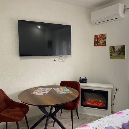 Apartamento Vrdnicka Bajka Vrdnik Exterior foto
