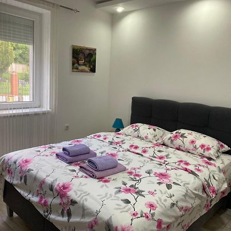 Apartamento Vrdnicka Bajka Vrdnik Exterior foto