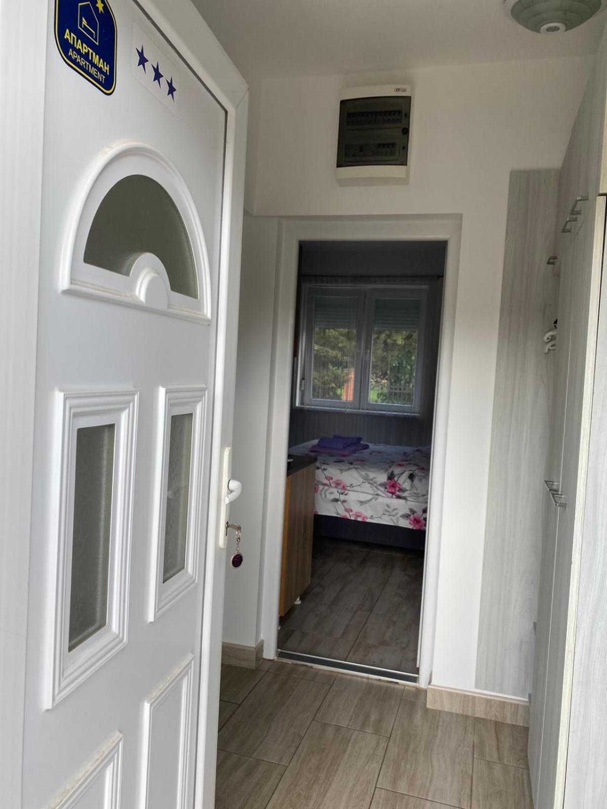 Apartamento Vrdnicka Bajka Vrdnik Exterior foto