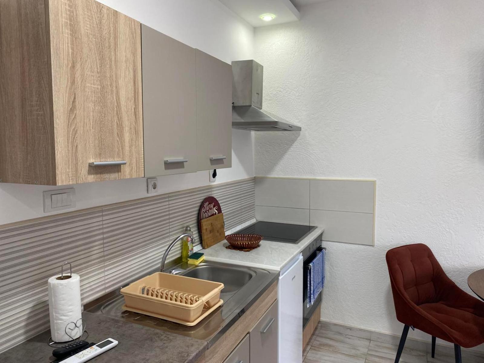 Apartamento Vrdnicka Bajka Vrdnik Exterior foto