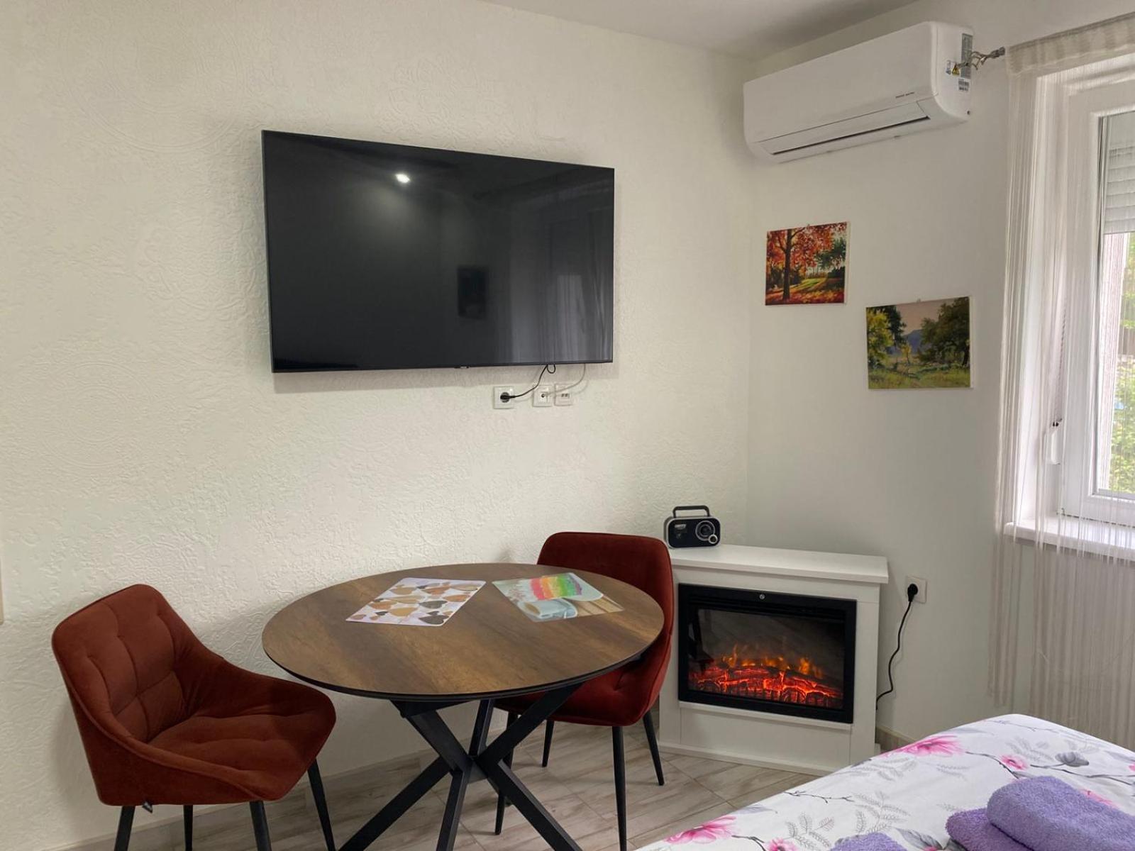 Apartamento Vrdnicka Bajka Vrdnik Exterior foto