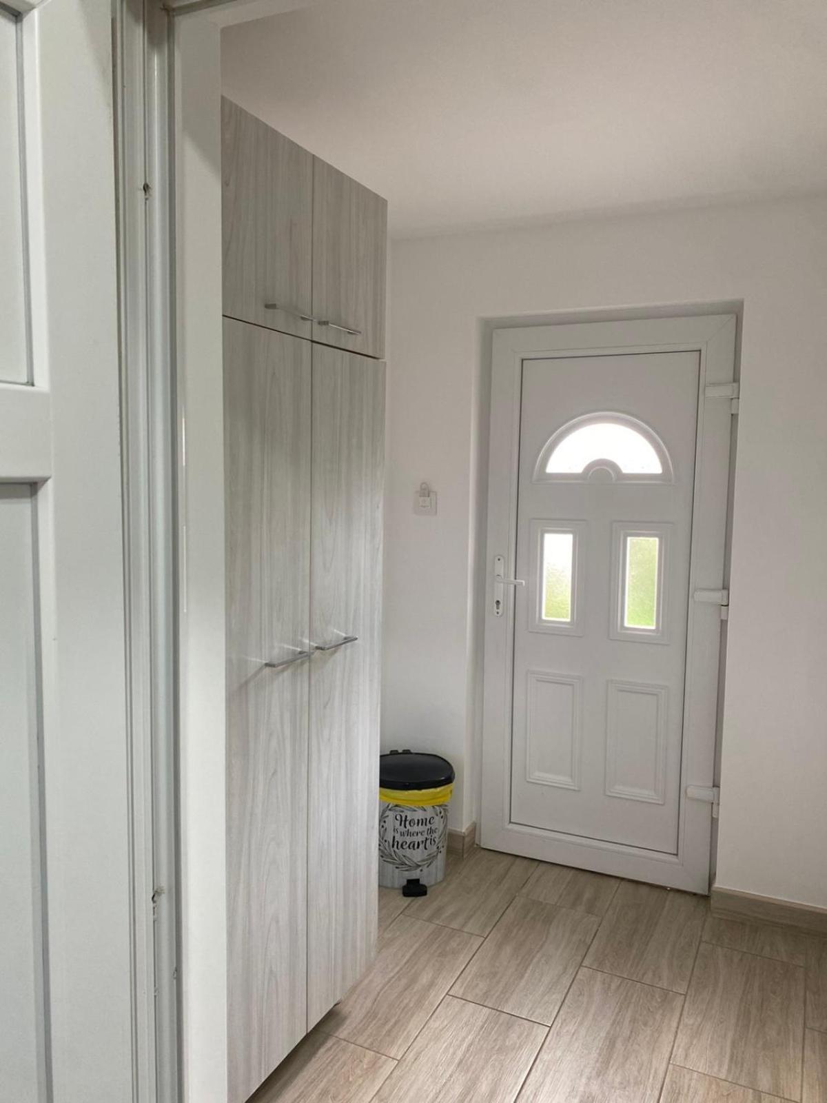 Apartamento Vrdnicka Bajka Vrdnik Exterior foto
