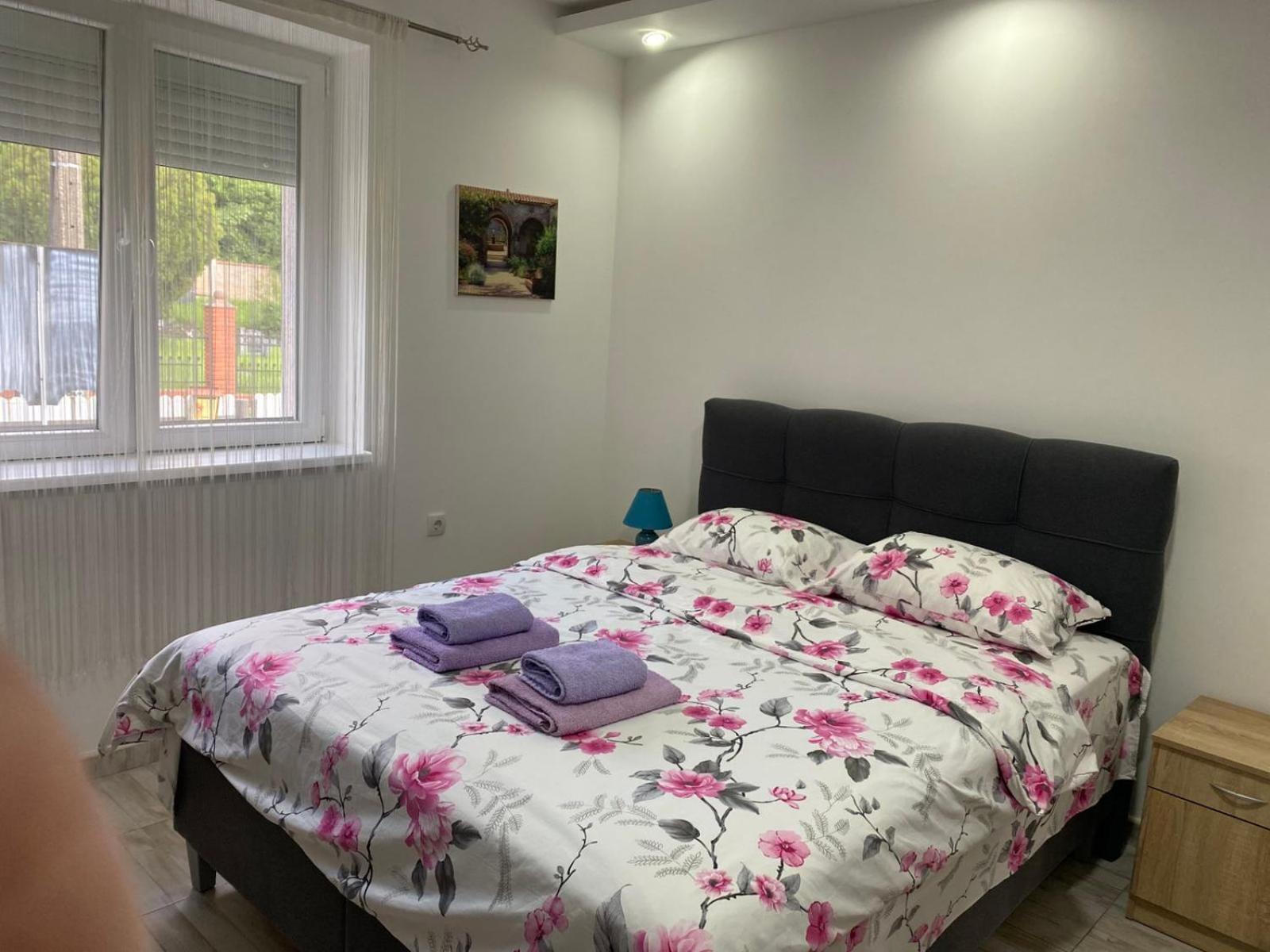 Apartamento Vrdnicka Bajka Vrdnik Exterior foto
