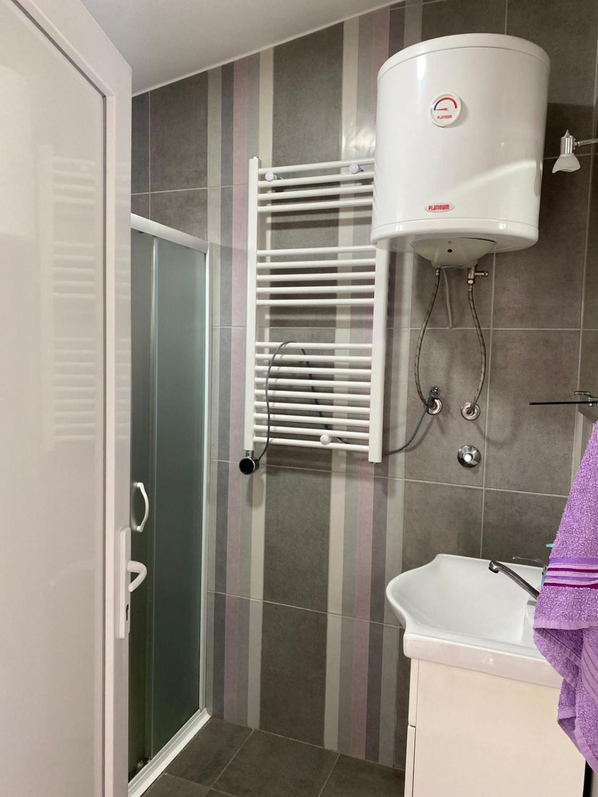 Apartamento Vrdnicka Bajka Vrdnik Exterior foto